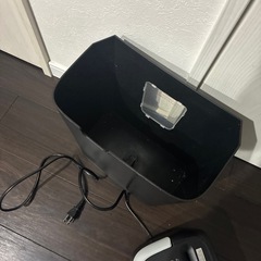 シュレッダーの画像