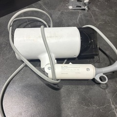 折りたたみドライヤーの画像