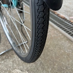 ブリジストン　中古自転車の画像