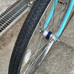 ブリジストン　中古自転車の画像