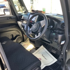 走行距離91152 km、SSパッケージ、ホンダN-BOX、2014年モデルの画像