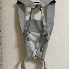 抱っこ紐　おんぶ紐の画像