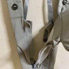抱っこ紐　おんぶ紐の画像
