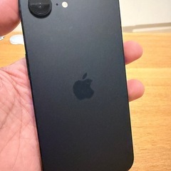 iPhone16e16eの画像