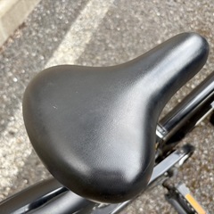 22インチ　自転車の画像
