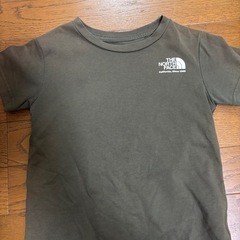 キッズ　Tシャツの画像
