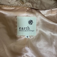 レディース用コートの画像