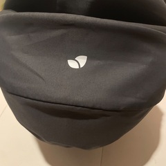 Joie ベビーシート ジェム（グレー） 品番：38203の画像