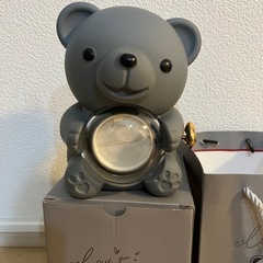 ジュエリーケースの画像