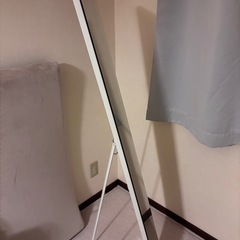 ※取引中　姿見　全身鏡の画像