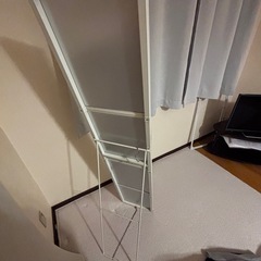 ※取引中　姿見　全身鏡の画像