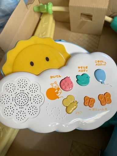 プーメリー プーさん メリー