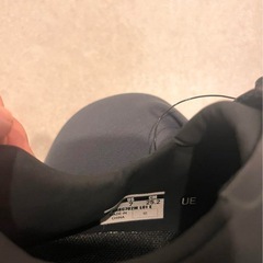 美品　Shimano ブラック SH-RC702 25.2センチの画像