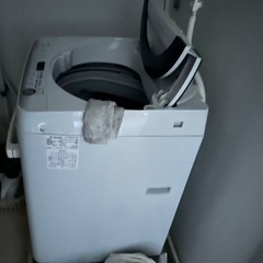 電動ベッドなど　家の中身まとめての画像
