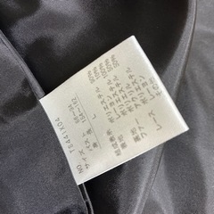 axesのコートの画像