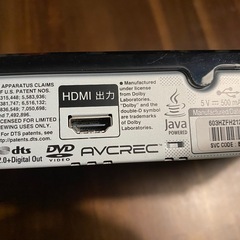 lGブルーレイディスク、DVDプレイヤーの画像