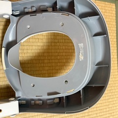 トイレトレーナー トイトレ トレーニング 練習 折りたたみ おまる 補助 便座 補助便座 トイレ補助 踏み台 の画像