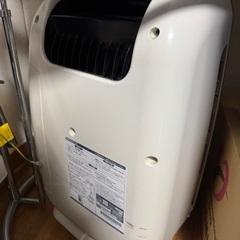 ダイキン STREAMER MCK55L-W 加湿機能付き空気清浄器の画像