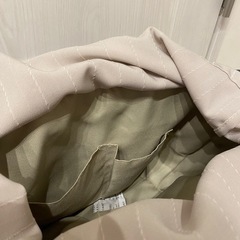 夏にぴったりのカバンの画像