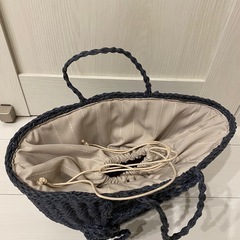 夏にぴったりのカバンの画像