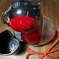 ネスカフェドルチェグストの画像