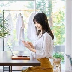 【完 全 在 宅】サ ブ ワ ー クで移動時間ゼロの働き方