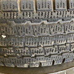 145r12 スタッドレスの画像