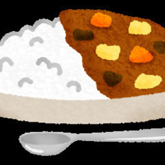 カレー会！！！！