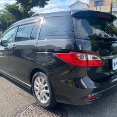 審査なし！誰でも分割購入可能！【大阪店】日産　ラフェスタ　ハイウェイスター　Gの画像