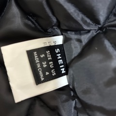 レディースアウターの画像