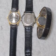KOOKAI腕時計 ROYAL CROWN腕時計 3点 アナログ ウォッチの画像