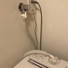 MAXZEN洗濯機5.0kgの画像