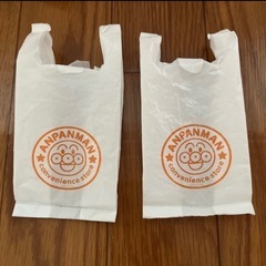 アンパンマン  コンビニ　おままごとの画像