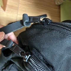 （中古・美品）Gregory イージーピージーDAY　 の画像