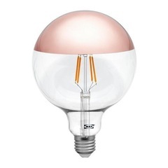 IKEA 　暖色LED電球　6個セットの画像