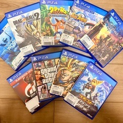 プレステ4の画像