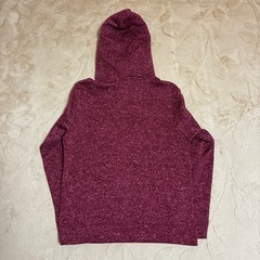 メンズコンバースのパーカーの画像