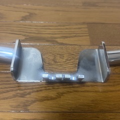 ハーレー xl1200c エンジンガードの画像
