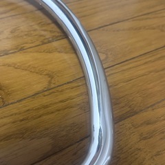 ハーレー xl1200c エンジンガードの画像