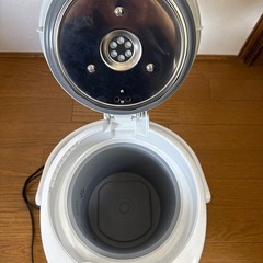 ZOJIRUSHI スチーム加湿器 EE-RN50の画像