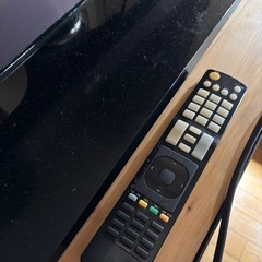 49インチ　薄型液晶テレビ  LG (Korea) の画像