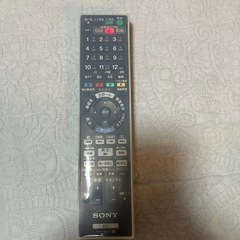 ソニー　ブラビア　KDL40F1Sの画像