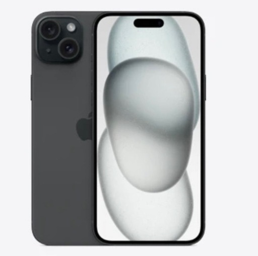 iPhone iPhone 15plus