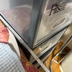 衣装ケース　4個の画像