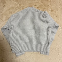 UNIQLOのセーターの画像