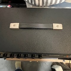 MESA Boogie  MARKⅡ  B　ビンテージアンプの画像