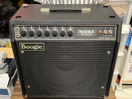 MESA Boogie  MARKⅡ  B　ビンテージアンプ