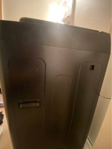 Hisense 5.5 kg 全自動洗濯機