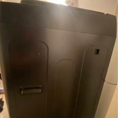 Hisense 5.5 kg 全自動洗濯機 の画像