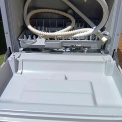 食洗機の画像